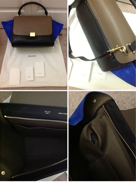 how to know if a celine bag is authentic|is my celine bag authentic.